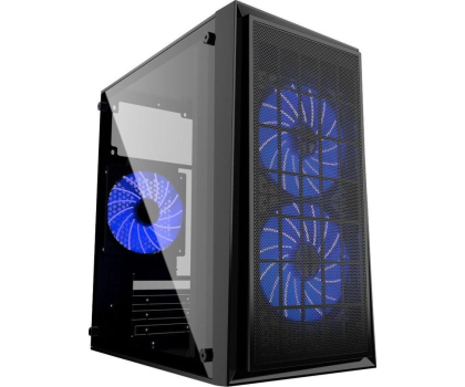 Obudowa Gembird Fornax 950B